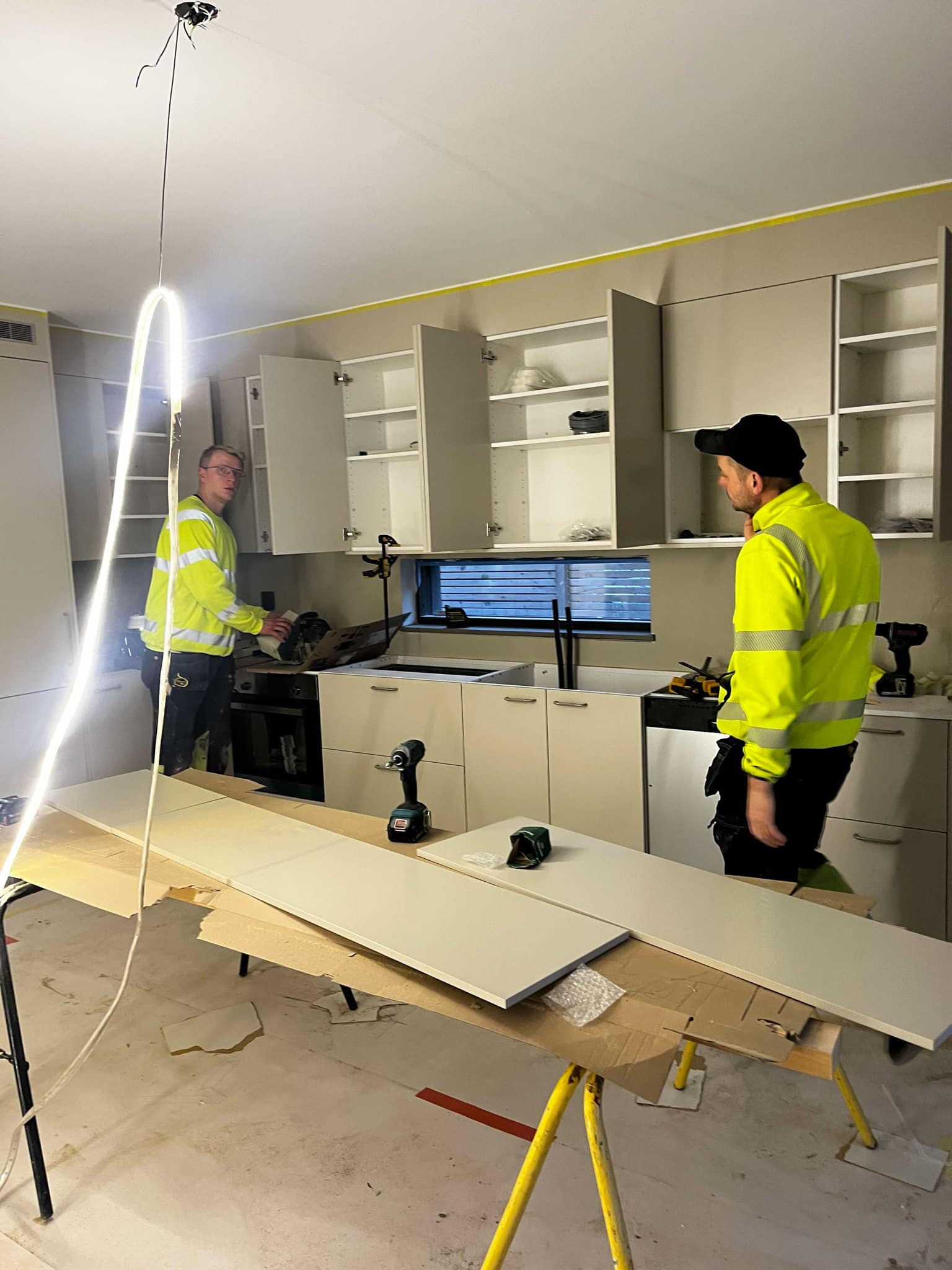 Kök i gävle
snickare gävle
byggföretag